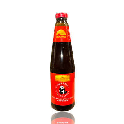 Lee Kum Kee Panda Oyster Sauce 907g