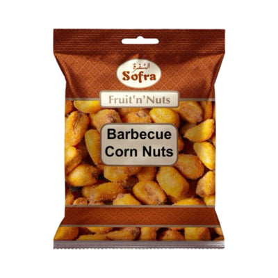 Sofra Cornuts BBQ 130g