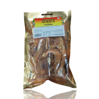 Mother Africa Prawns 75g