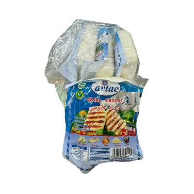 Aytac Halloumi Grill Cheese 200g