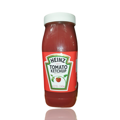 Heinz Tomato Ketchup  2.40kg