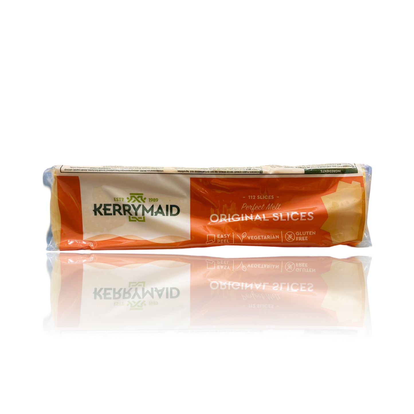 KerryMaid Cheese 112 Slices