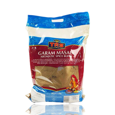 TRS Garam Masala Powder 5kg