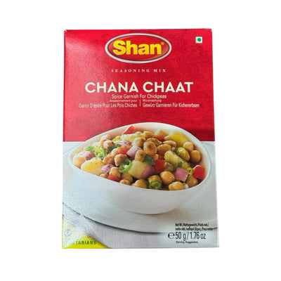 Shan Chana Chaat 50g