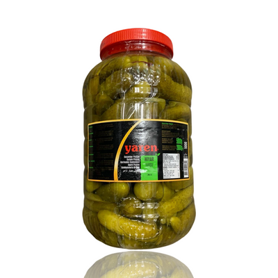 Yaren Cucumber Pickle 5kg