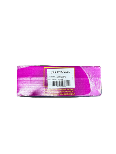 TRS Red Kidney Beans 20x500g