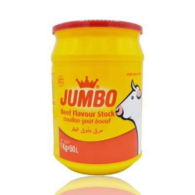 Jumbo Beef Flavour Stock 1kg