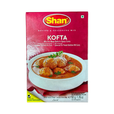 Shan Kofta 50g