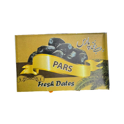 Pars Iranian Dates 600g