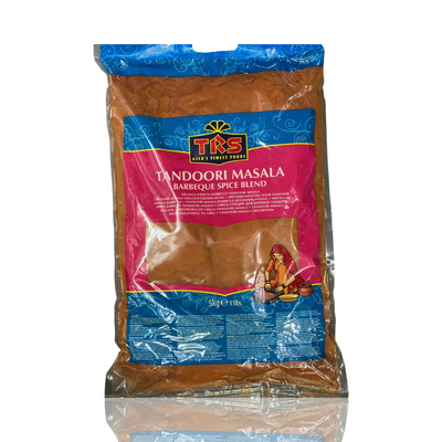 TRS Tandoori masala 5kg