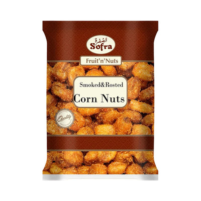 Sofra Smoked Roasted Corn Nuts 130g