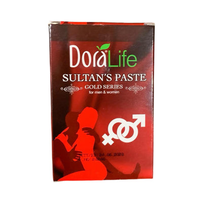 Doralife Sultan Paste 230g