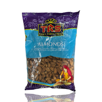 TRS Almonds 750g