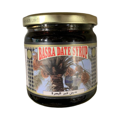 Basra Date Syrup 450g