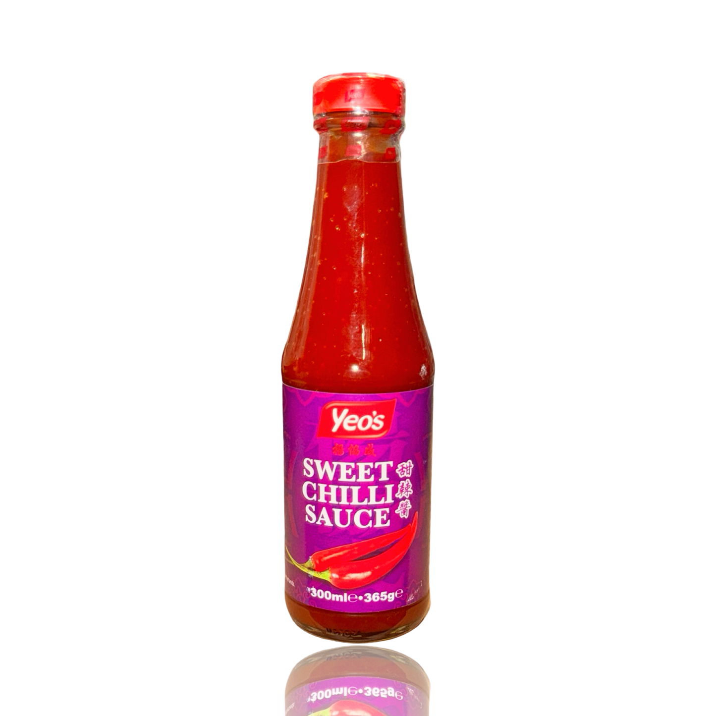 Yeos Sweet chilli Sauce 300ml