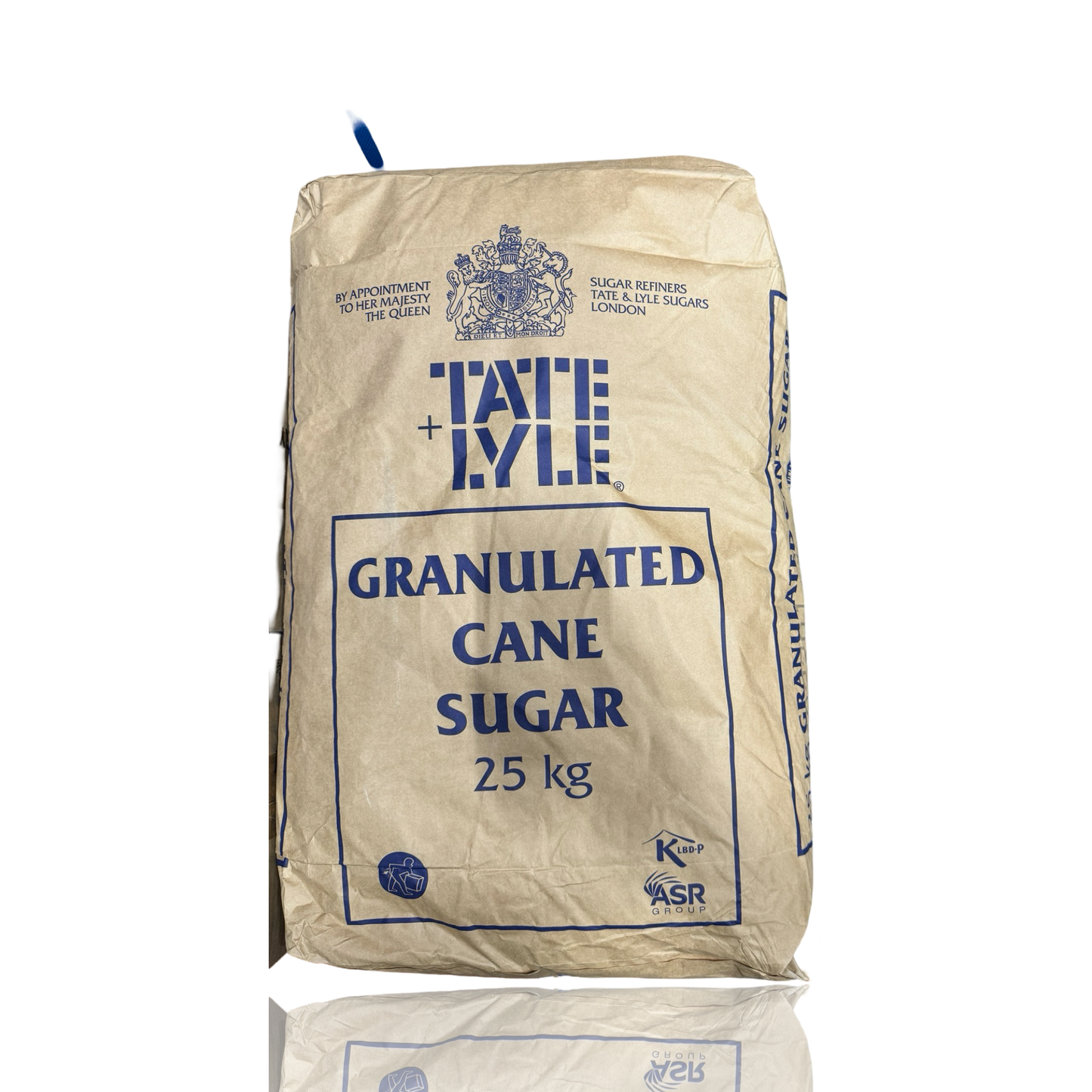 Granulated Sugar 25kg