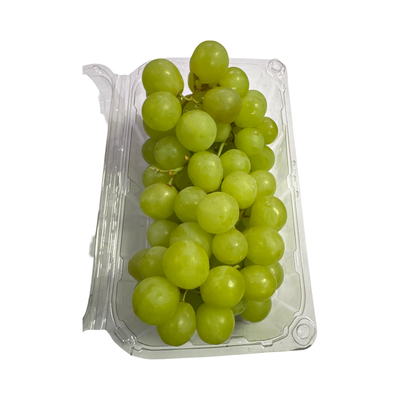 Green Grapes