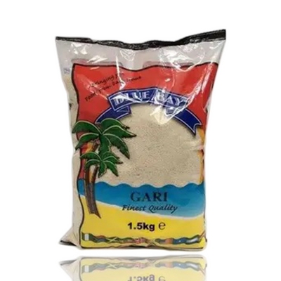 Blue Bay Ijebu Gari white 1.5kg