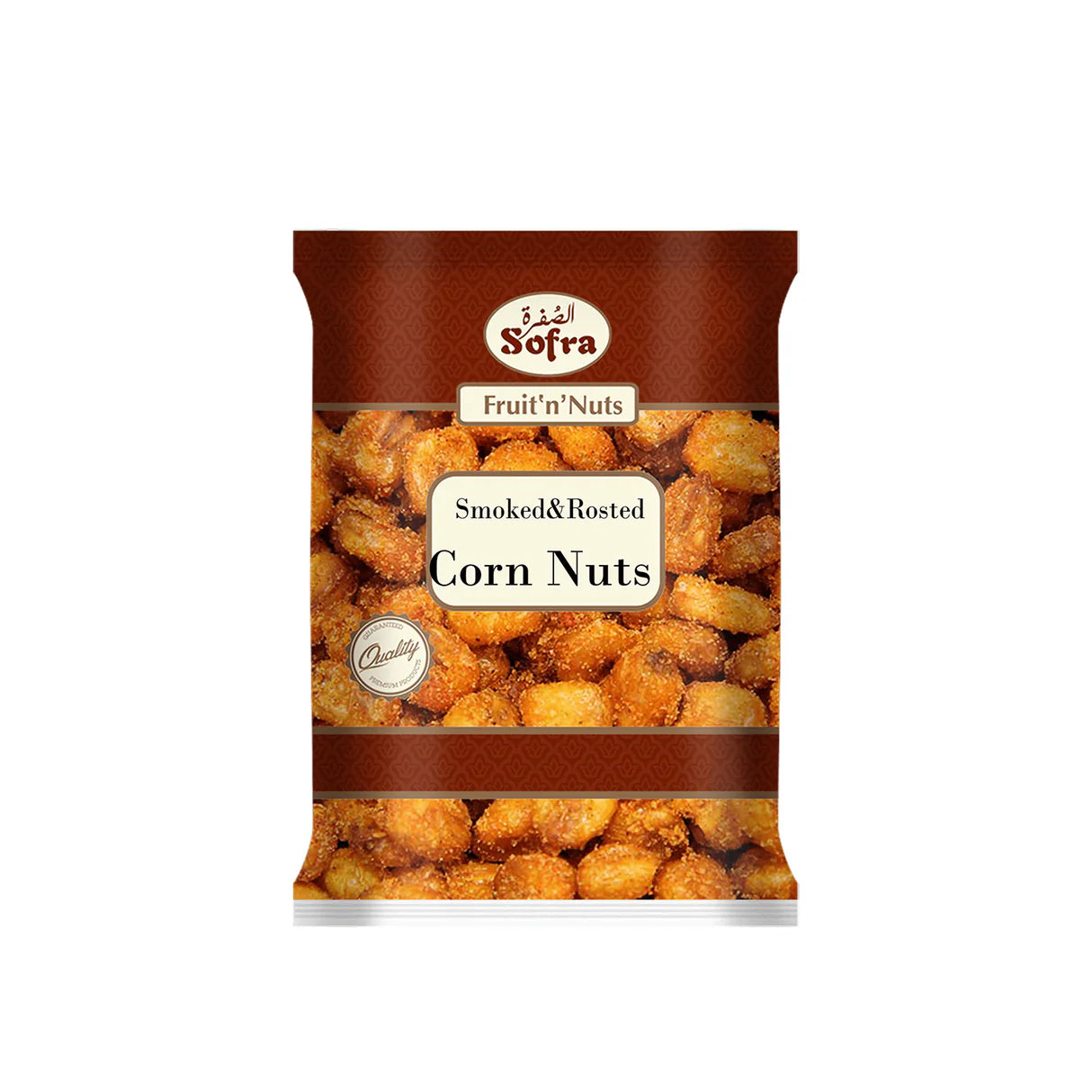 Sofra Smoked Roasted Corn Nuts 300g