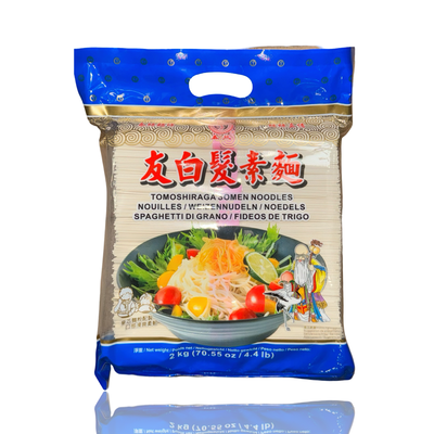 Chunsi Tomoshiraga Somen Noodles 2kg