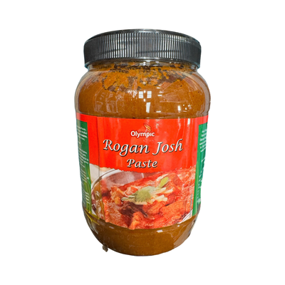 Olympic Rogan Josh Paste 2.38kg