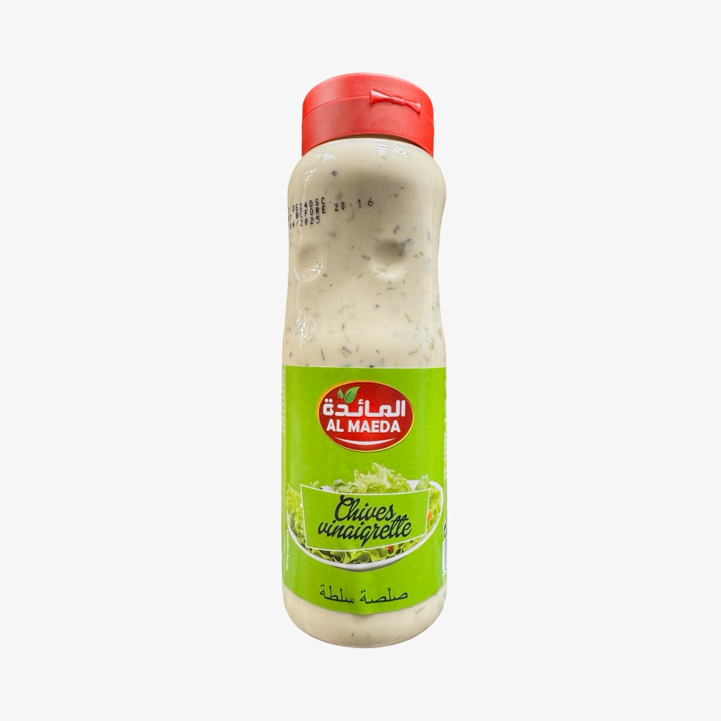 Al Maeda Salad Sauce 500ml