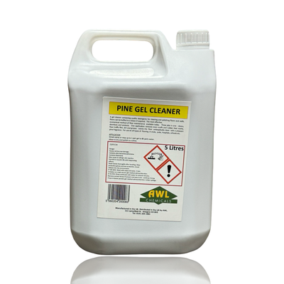 AWL Pine Floor Cleaner 5ltr