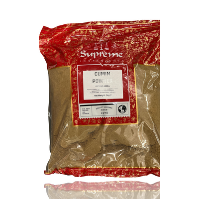 Supreme Cumin Powder 5kg