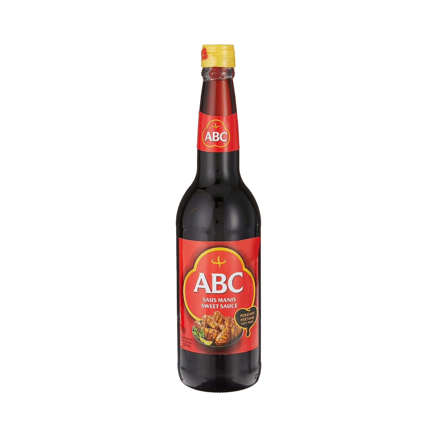 ABC Sweet Soy Sauce 620ml