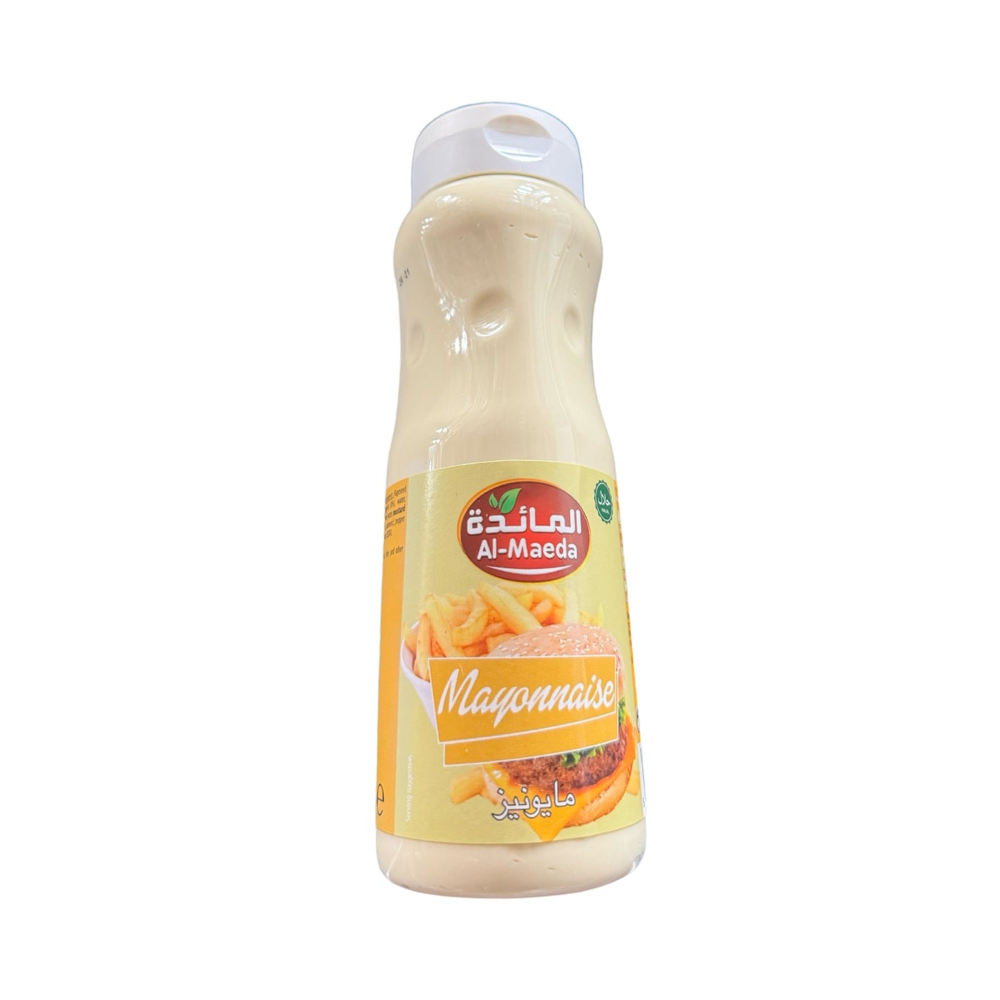 Al Maeda Sauce Mayonnaice 500ml