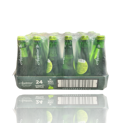 Appletiser Glass Bottle 24x275ml