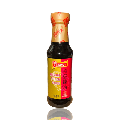 Amoy Premium Oyster Sauce 150ml