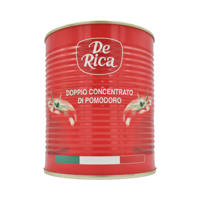 De Rica Tomato Puree 850g