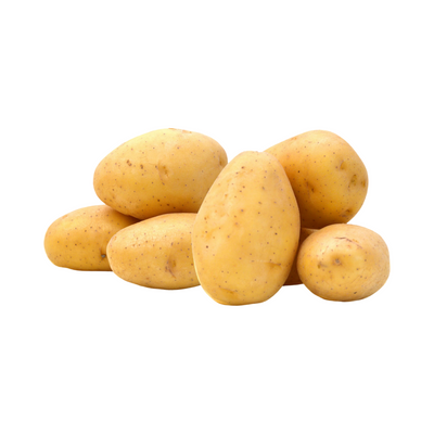 Washed Potatoes 9kg