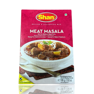 Shan Meat Masala 100g