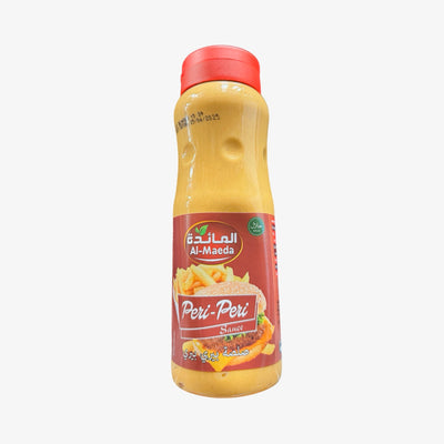 Al Maeda Sauce Peri Peri 500ml