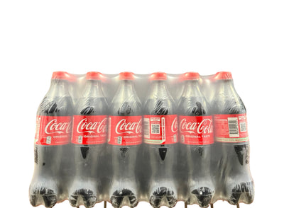 Coke 500ml