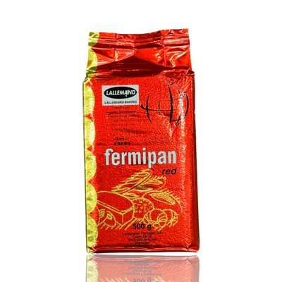 Fermipan Instant Yeast (red Packet) 500g