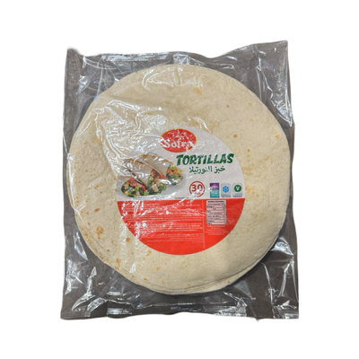 Sofra Tortilla Wrap 30cm 1260g