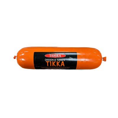 Tahira Chicken Tikka Salami 500g