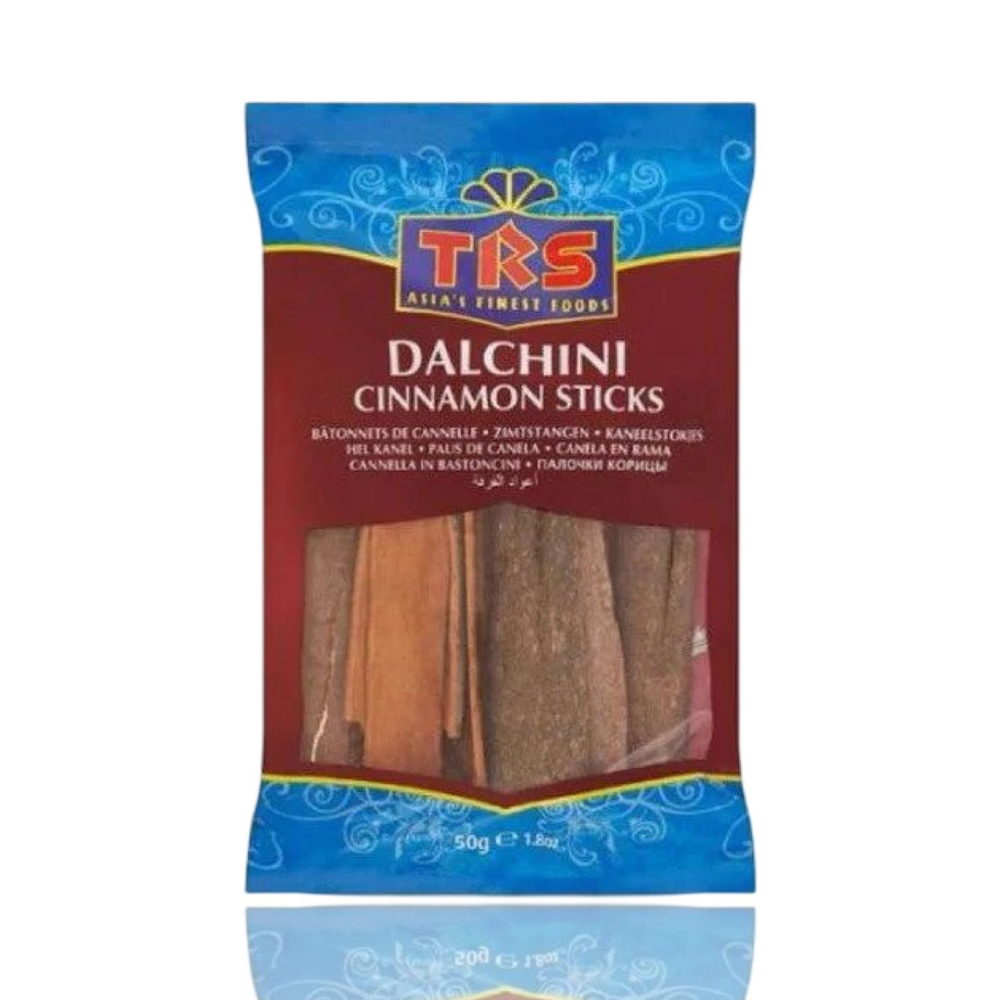 TRS Dalchini Cinnamon Sticks 1.5kg