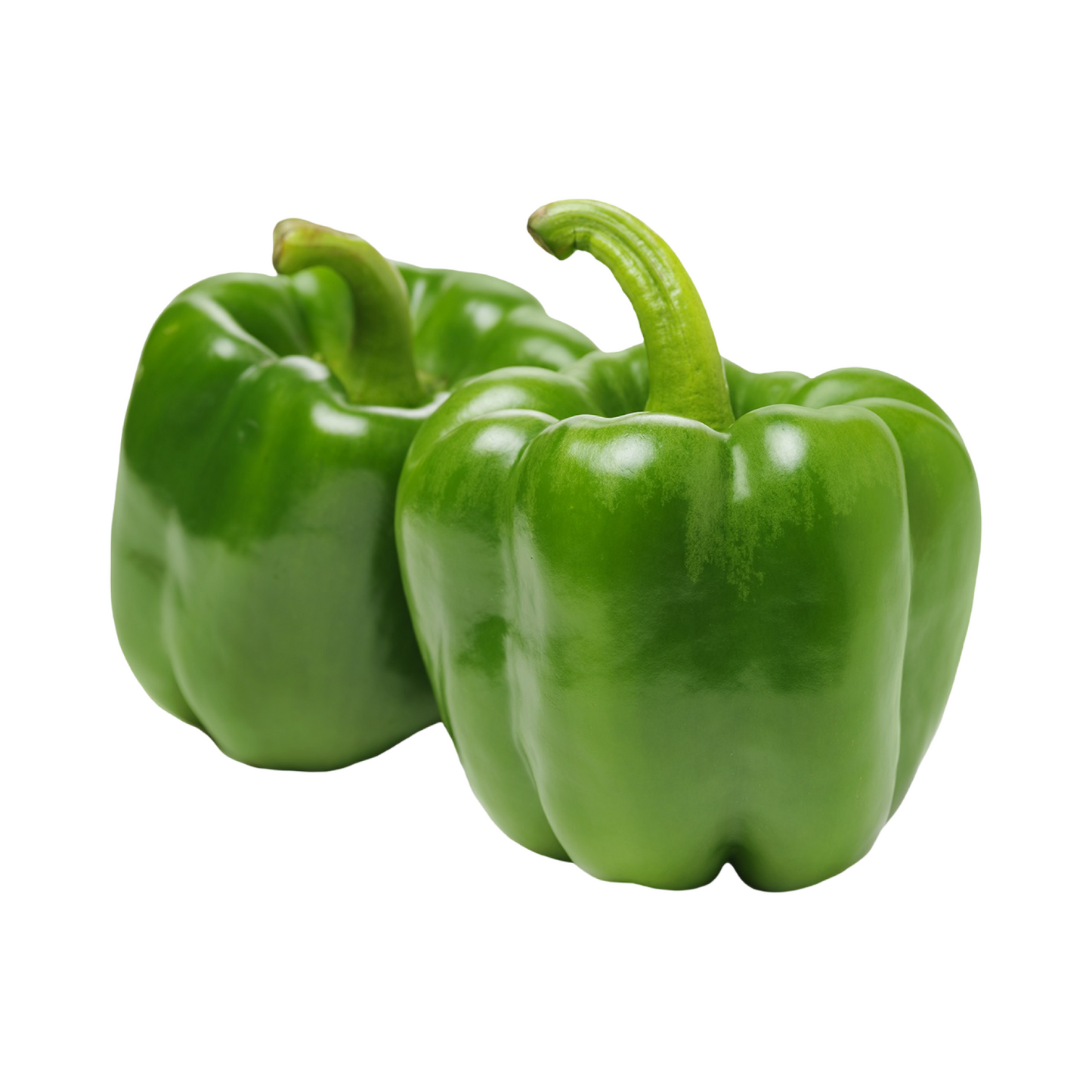 Green Pepper