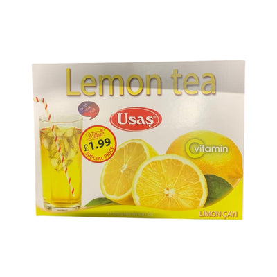 Usas Lemon Tea 250g