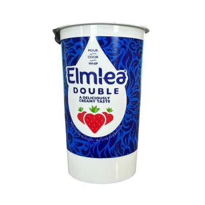 Elmlea Double Cream 270ml