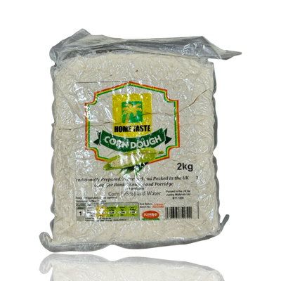 Home Taste Corn Dough 2kg