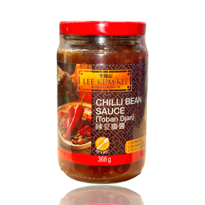 Lee Kum Kee Chilli Bean Sauce 368g