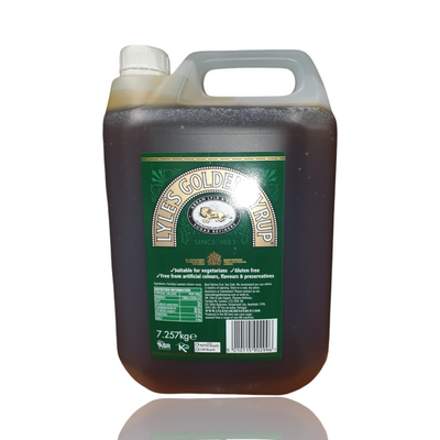 Lyles Golden Syrup 7.25KG