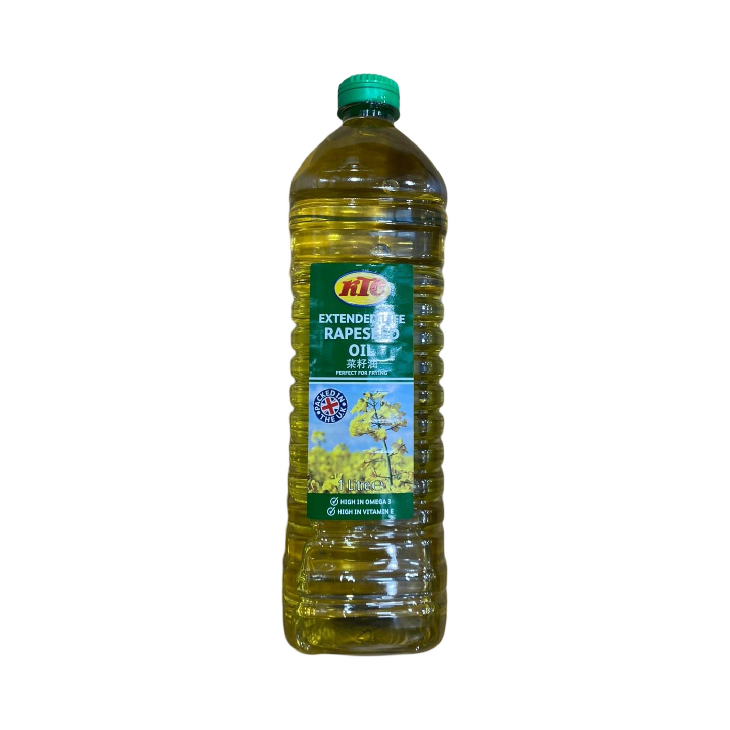 KTC Rapeseed OIl 1l