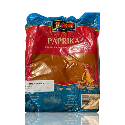 TRS Paprika Powder 5kg