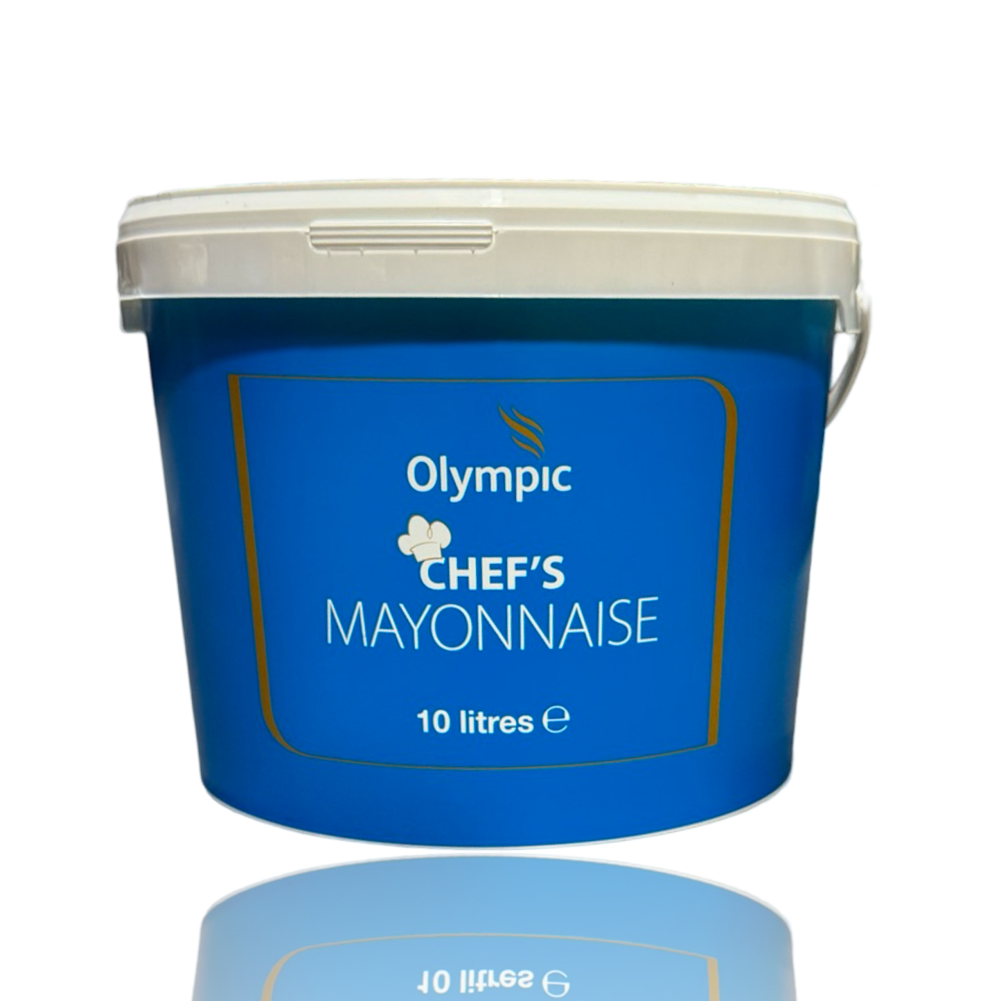 Olympic Chefs Mayonnaise 10l